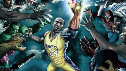 UFC 300重磅对决敲定 两位传奇冠军将上演史诗级较量