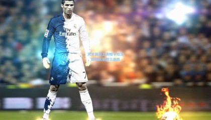 天才新星上演帽子戏法，助球队豪取三连胜