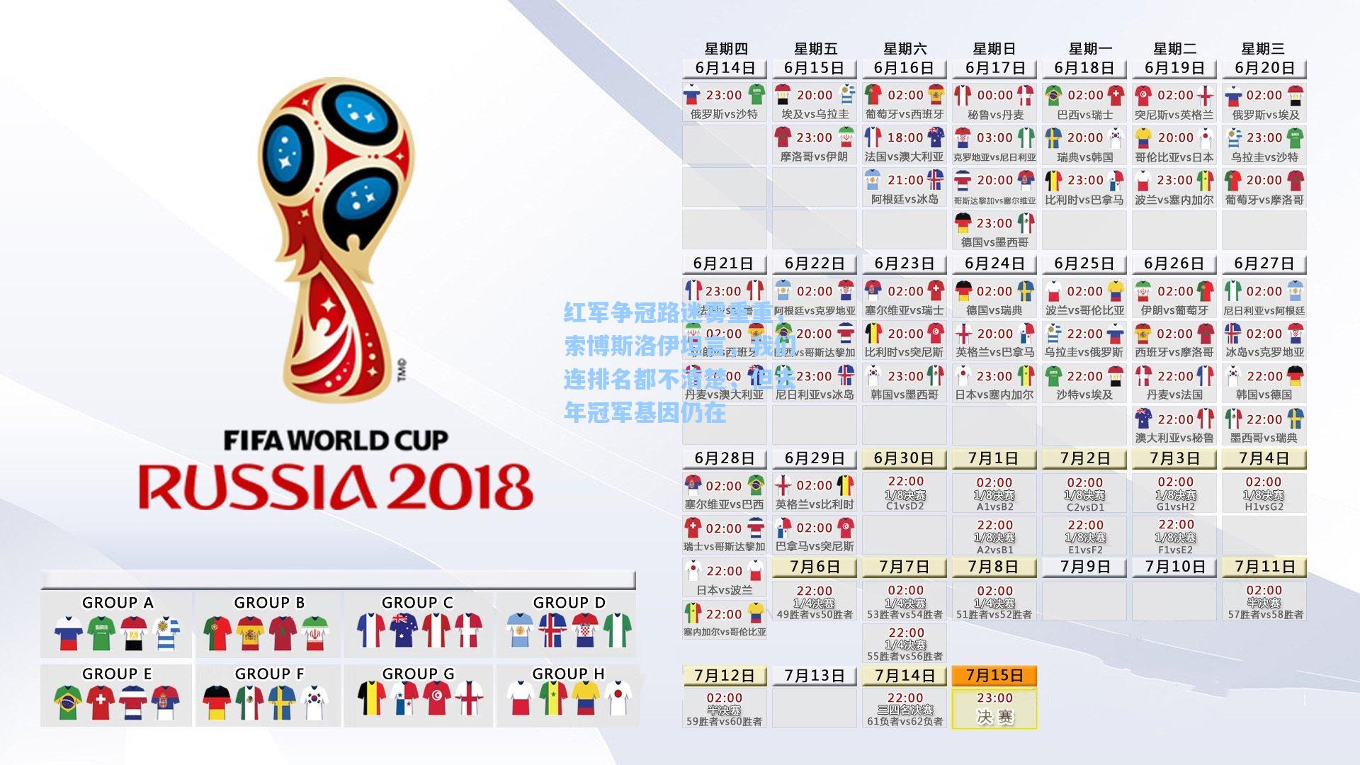 红军争冠路迷雾重重,索博斯洛伊坦言,我们连排名都不清楚,但去年冠军基因仍在