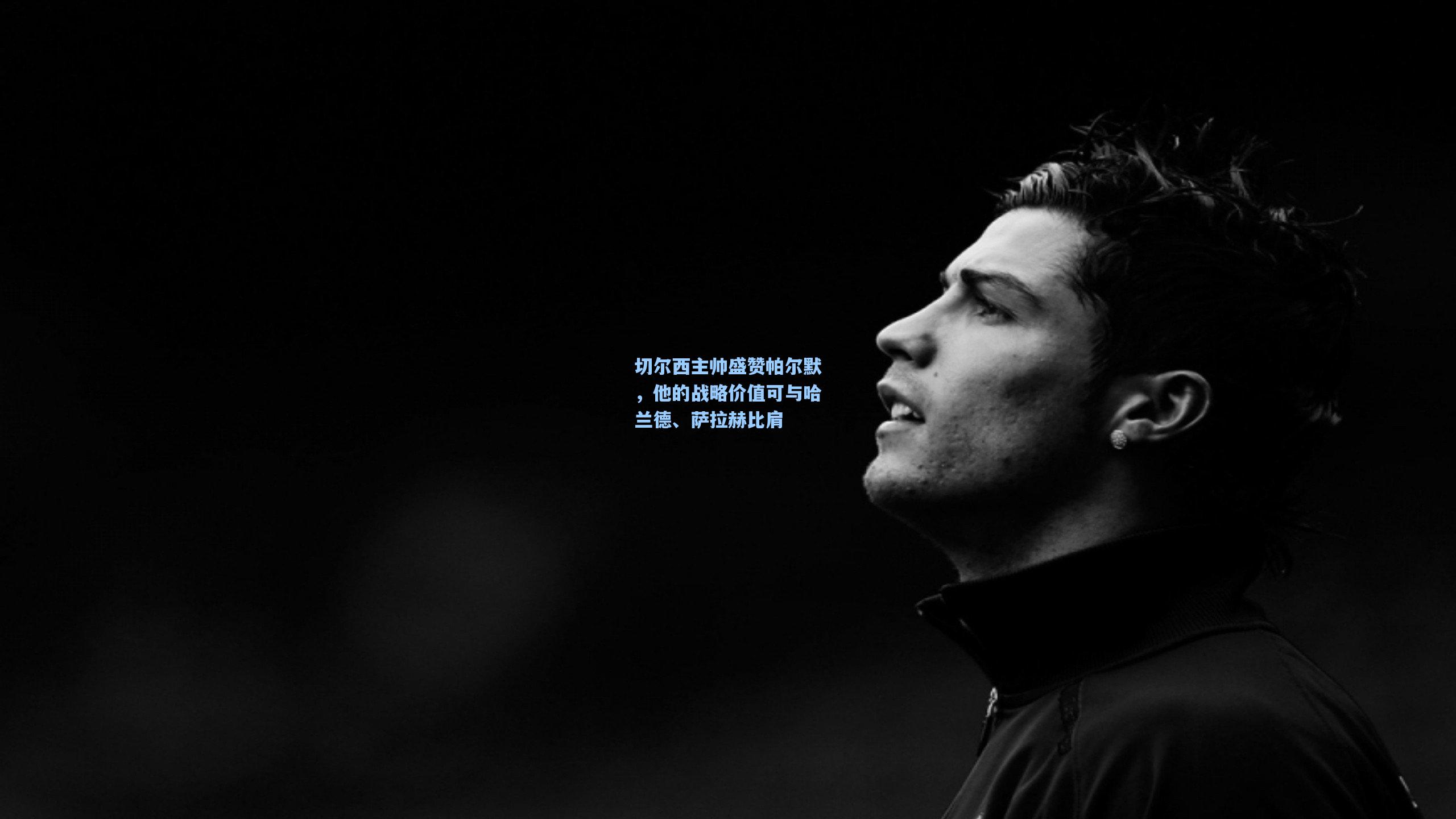 切尔西主帅盛赞帕尔默，他的战略价值可与哈兰德、萨拉赫比肩